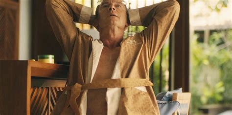 THE WHITE LOTUS NUDE SCENES