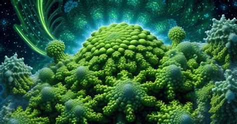 The Wide-Ranging Applications of Fractals: From … - wintechmobiles.com