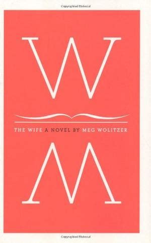 THE WIFE Kirkus Reviews