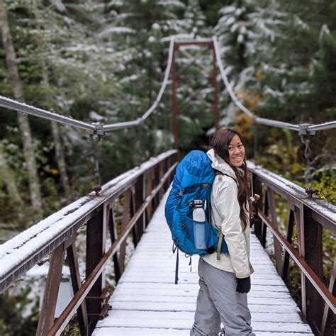 The Wild Compiled: How to Layer for Winter Backpacking - balustradellc