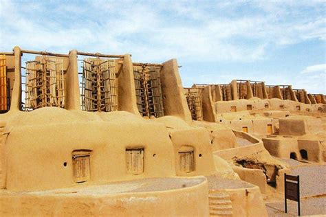 The Windmill and the Contribution of Persia - World Cultural Heritage ... - wintechmobiles.com