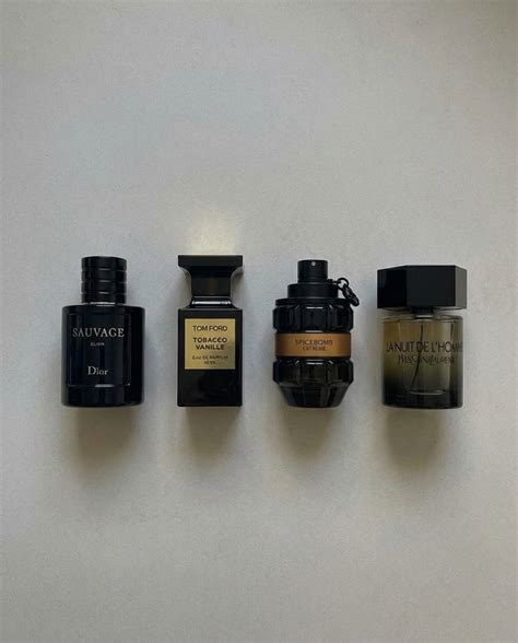 The Winter Colognes and Fragrances That Smell Better … - balustradellc