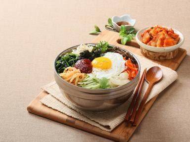 The Wonderful World of Korean Cuisine Quiz - Fun Trivia - raincitystudios.com