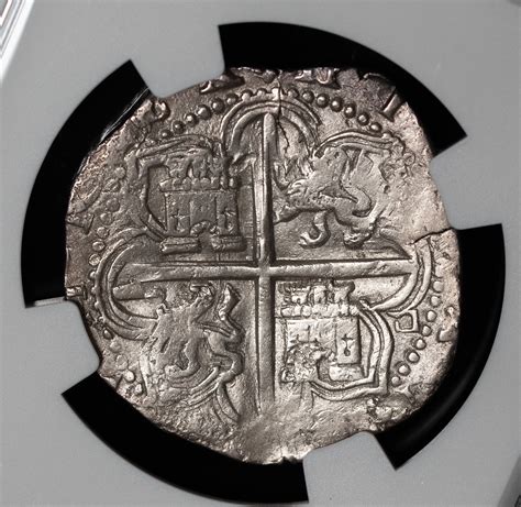 The Wonderful World of Spanish Cobs - Commodore Coins & Collectibles, Ltd. - balustradellc