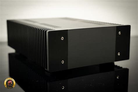 The World's Best Audiophile Linear Power Supplies - balustradellc