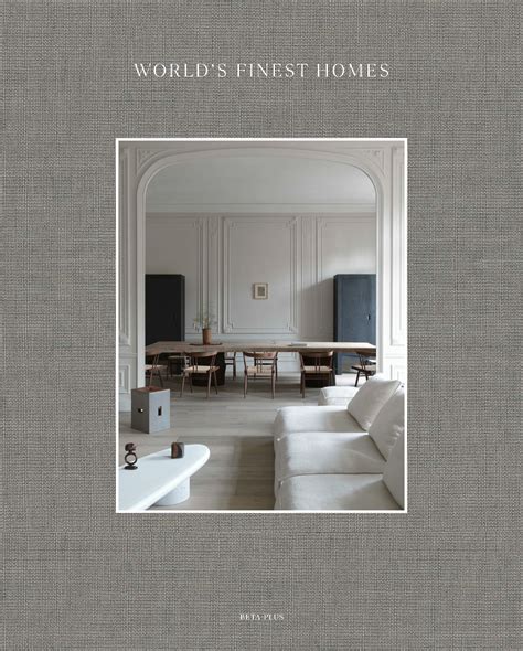 The World's Finest Homes - balustradellc