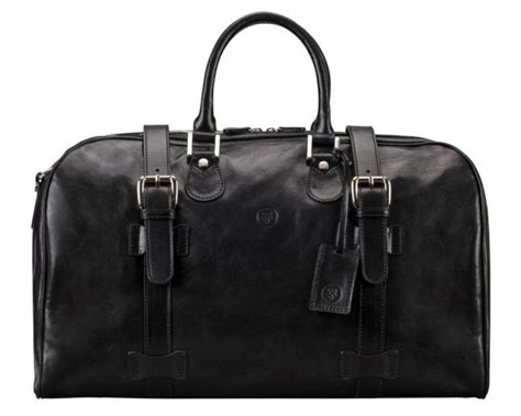 The World's Greatest Bag Brands For Men In 2026 - balustradellc