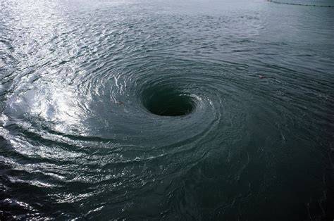 The World's Largest Whirlpools - WorldAtlas - raincitystudios.com
