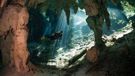 The world's most amazing cave dive sites - BOAT … - balustradellc
