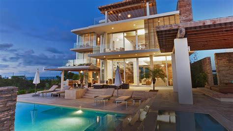 The World's Top Villas - My Private Villas - balustradellc