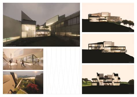 The world’s largest database of architecture ideas // Buildner - balustradellc