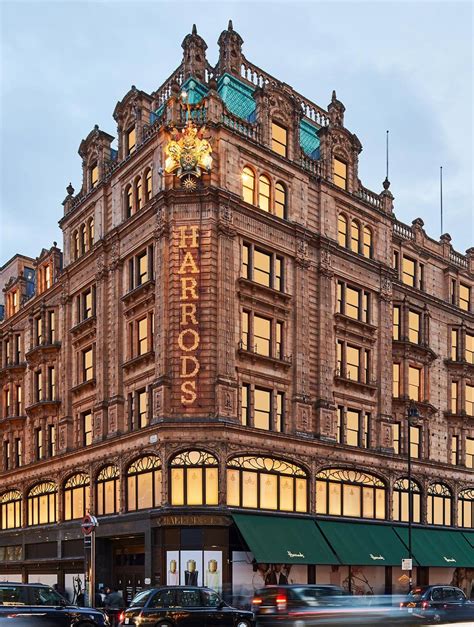 The World’s Leading Luxury Department Store - balustradellc