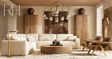 The World of RH | Home - balustradellc