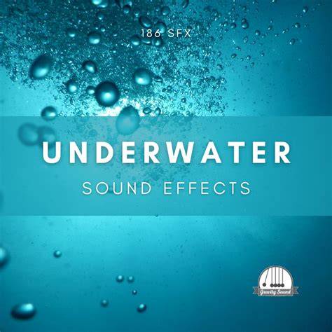 The World of Underwater Sound - U.S. National Park … - raincitystudios.com