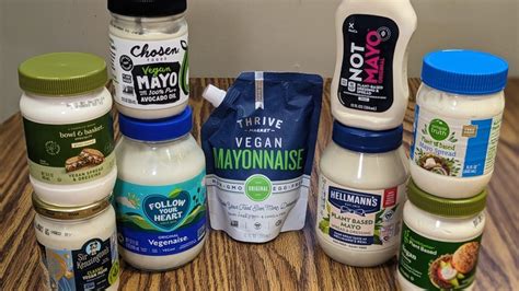 The Worst Store-Bought Mayo Brand Comes From A Growing Fast - balustradellc