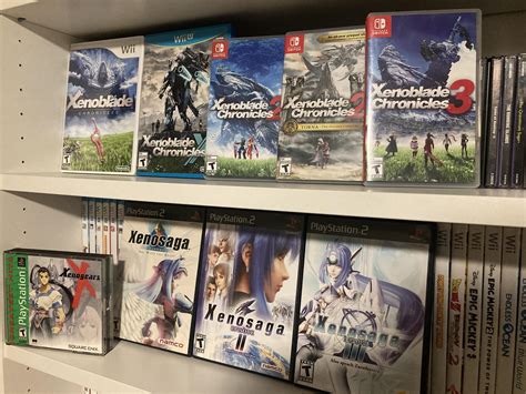 The Xeno Collection - muktibox.com