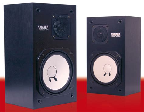 The Yamaha NS10 Story - Sound On Sound - balustradellc