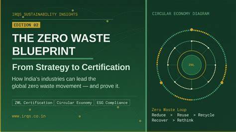 The Zero Waste Blueprint - raincitystudios.com