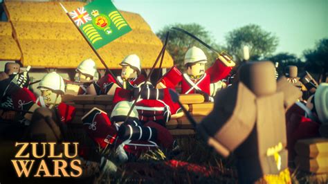 The Zulu Wars - The Road To Isandhlwana - Episode 1 - wintechmobiles.com