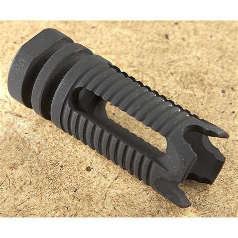 THE definitive AR-15 flash hider... - The Truth About Guns