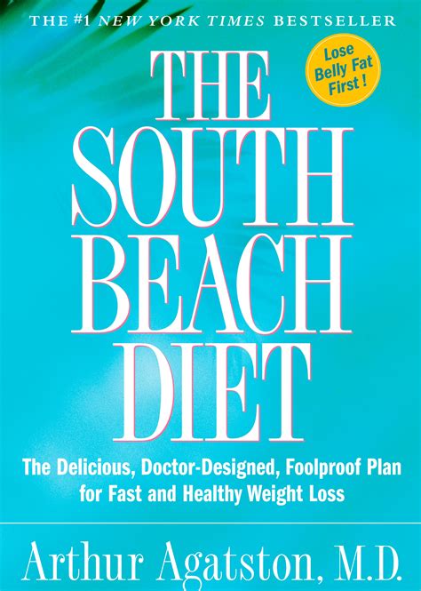 Full Download The South Beach Diet By Mark Donald