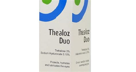 THEALOZ DUO GEL : Uses, Side Effects, Interactions, Dosage and …