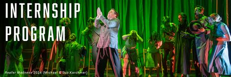Theater Internships - AIFS Abroad - muktibox.com