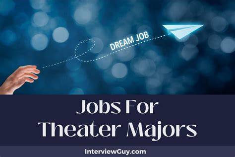 Theater Jobs - Casting Calls, Auditions, and More - muktibox.com