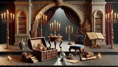 Theater Props & More! - Instructables - muktibox.com