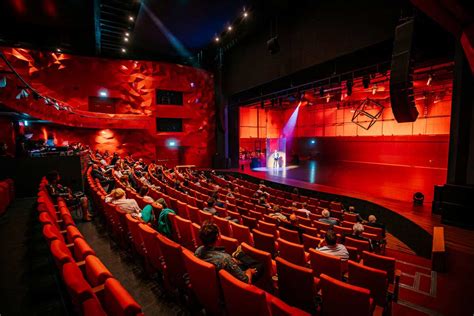 THEATER ZUIDPLEIN (Rotterdam) - All You Need to Know BEFORE …