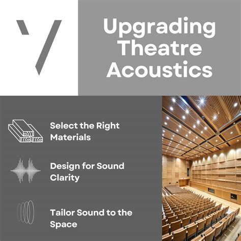 Theatre Acoustics - ABD Engineering & Design - muktibox.com