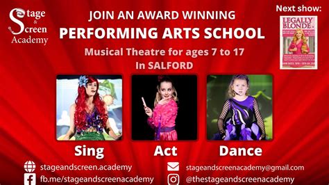 Theatre and Drama Schools - 2024 Ranking - muktibox.com