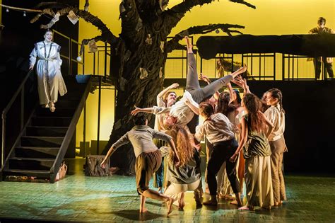 Theatre and Performance - Wits University - muktibox.com