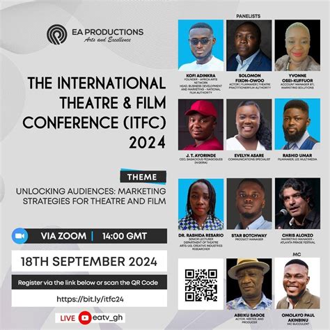 Theatre collaboration: Theatre Collaboration and Marketing Strategies ... - muktibox.com