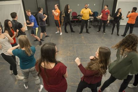 Theatre Degree Programs | Theatre Design - muktibox.com