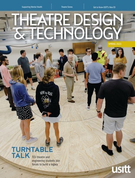Theatre Design and Technology - M.F.A. < Kent State University - muktibox.com