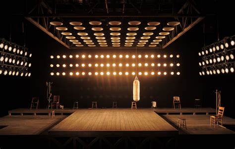 Theatre Lighting; Design and Understanding - muktibox.com