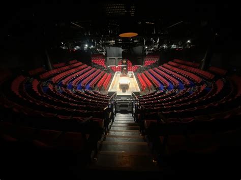 Theatre - Lighting Design Masters | Illinois State University - muktibox.com