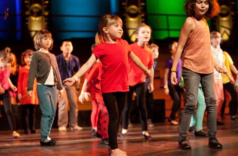 Theatre Schools - muktibox.com