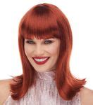 THEATRICAL COSTUME WIGS - WOMEN'S WIGS - THEATRICAL … - wintechmobiles.com