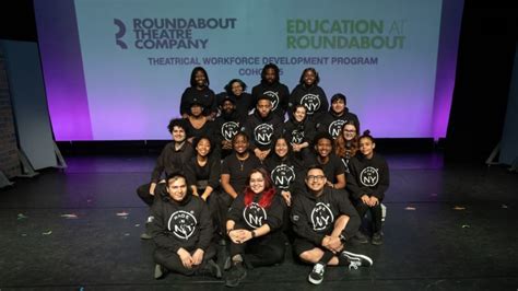 Theatrical Workforce Development Program Tech - muktibox.com