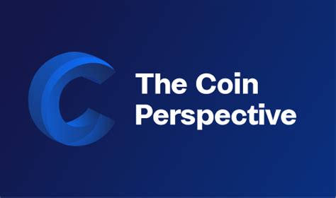 Thecoinperspective