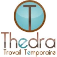 THEDRA LinkedIn