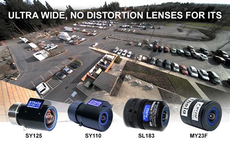 Theia develops innovative distortion-free ultra-wide … - balustradellc