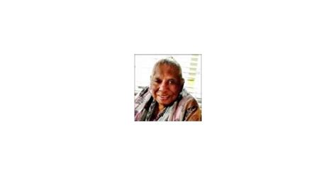 THELMA CUNNINGHAM Obituary (2015) - Suitland, MD - The …