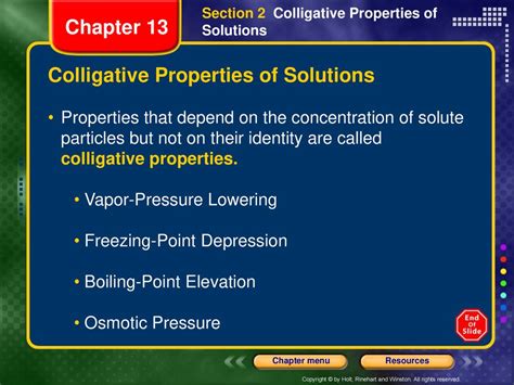 Theme 13: Colligative Properties of Solutions - Exam Memo - wintechmobiles.com