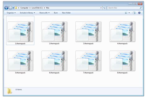 THEMEPACK File What It Is How to Open One 