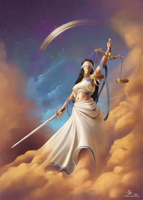 Themis, Goddess of Justice - University of Washington - wintechmobiles.com