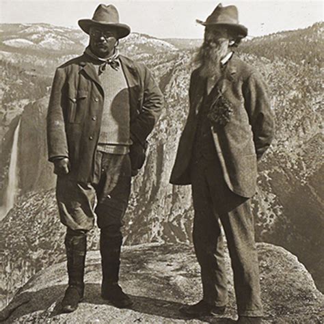 Theodore Roosevelt and Conservation - U.S. National … - balustradellc