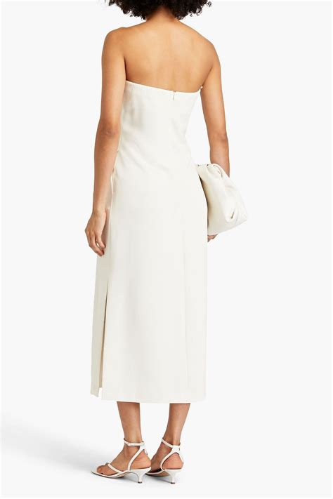 THEORY Admiral Midi Dress - brownthomas.com